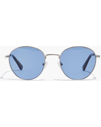 MW Ansonia Sunglasses - Blue