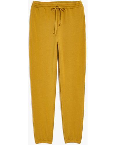 Petite Superbrushed Easygoing Sweatpants