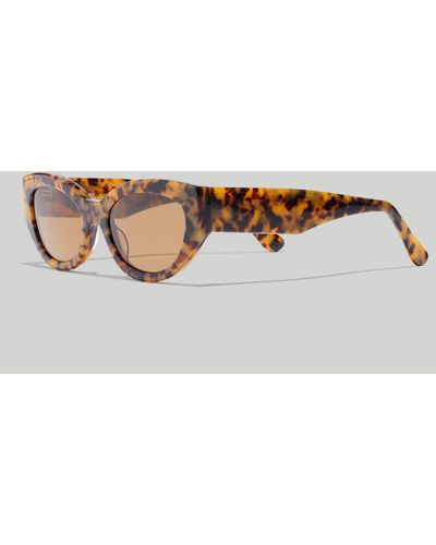 MW Demmera Sunglasses - Multicolour