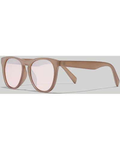 MW L Keeta Sport Sunglasses - Multicolour