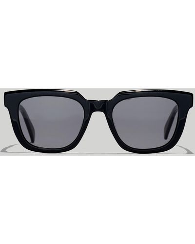 MW Willyard Sunglasses - Black