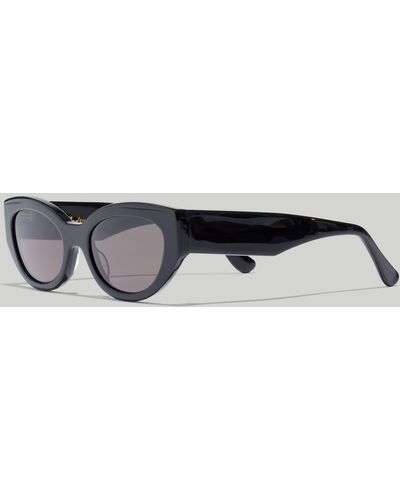 MW Demmera Sunglasses - Grey