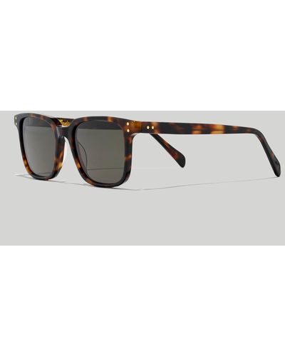 MW Ridgepoint Sunglasses - Grey