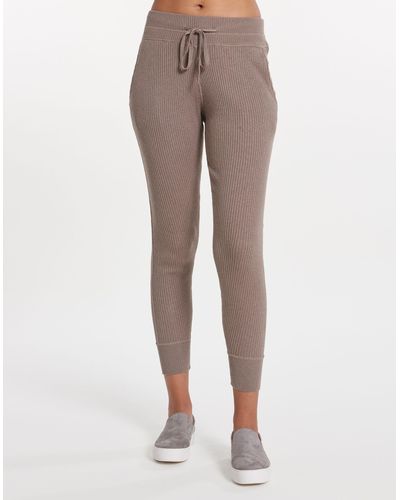 MW Leimere Cabo Jogger - Natural