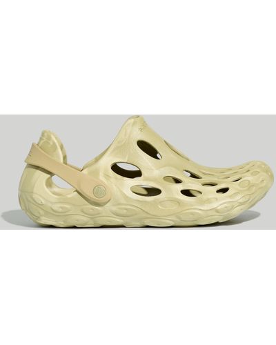 MW Merrell® Hydro Moc Sandals - Metallic