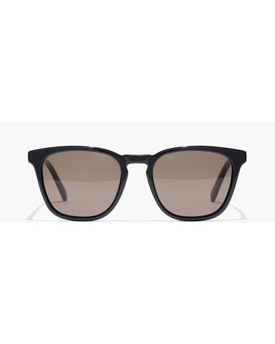 MW Danford Sunglasses - Grey