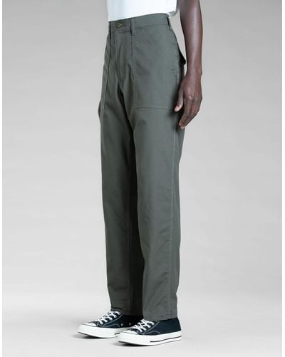 MW Stan Ray® Tapered Fatigue Pants - Gray