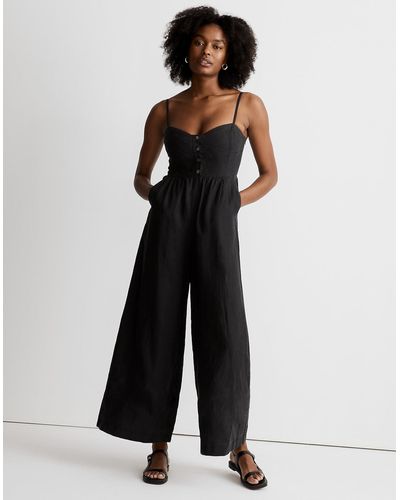MW Full-length jumpsuits and rompers for Women | Online Sale up to 68% ...