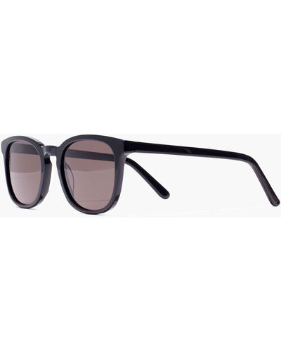 MW Ashcroft Sunglasses - Gray