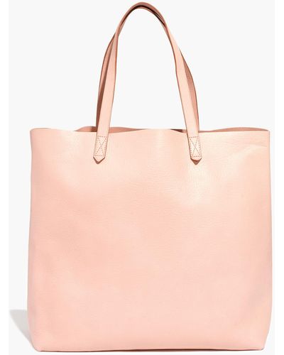 MW The Transport Tote - Pink