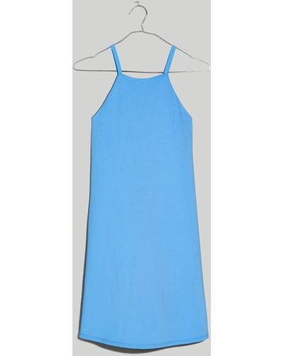 MW Plus Flex 2.0 Fitness Dress - Blue
