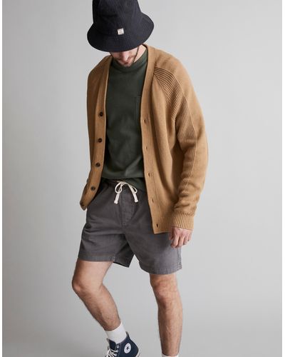 MW Cotton Everywear Shorts - Multicolor