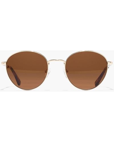 MW Ansonia Sunglasses - Brown