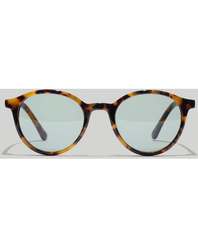 MW Layton Sunglasses - Multicolor
