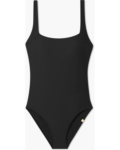 MW Summersalt® Current One-piece Swimsuit - Black