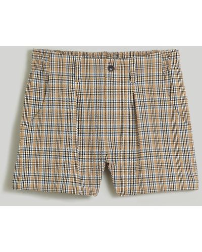 MW The Neale Short - Natural