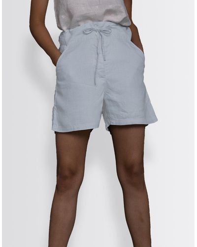 MW Reistor Hemp Sunkissed Saltwater Shorts - Grey