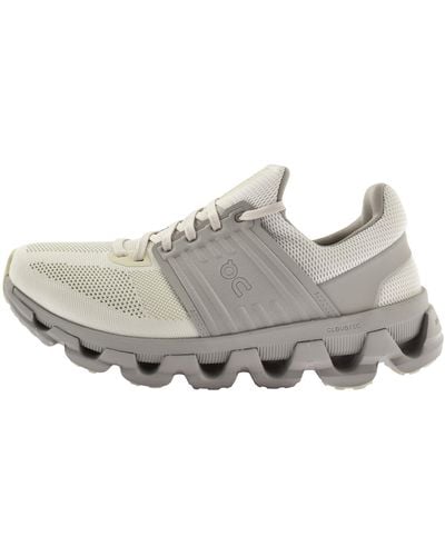 On Shoes Cloud X 3 Ad Trainers - Grey