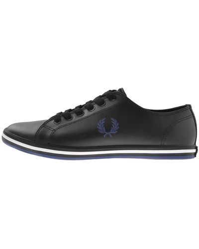 Literacy efterskrift Kort levetid Fred Perry Sneakers for Men | Online Sale up to 63% off | Lyst
