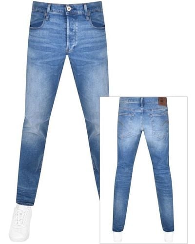 G Star RAW Jeans for Men Online Sale up to 65 off Lyst