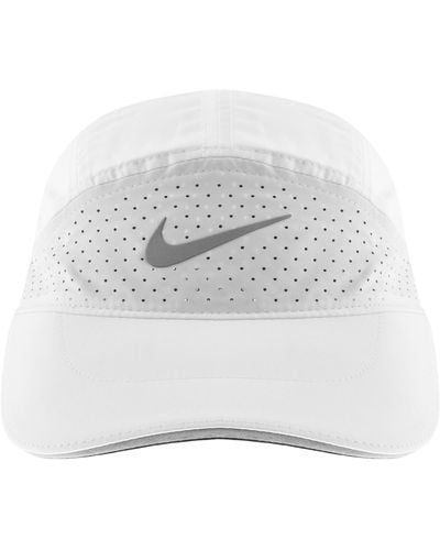 Nike Training Fly Cap - White
