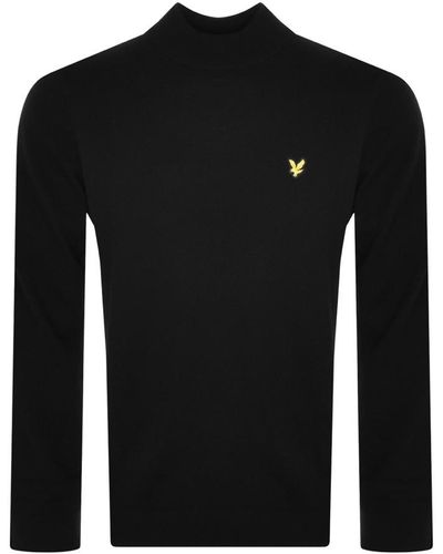 Lyle & Scott Sweaters and knitwear for Men | Online Sale up to 60% off |  Lyst