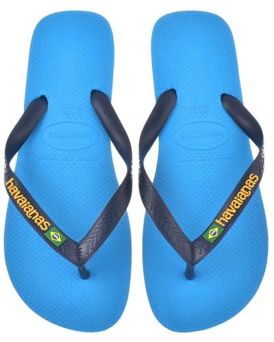 Havaianas Sandals and flip-flops for Men | Online Sale up to 50% off | Lyst