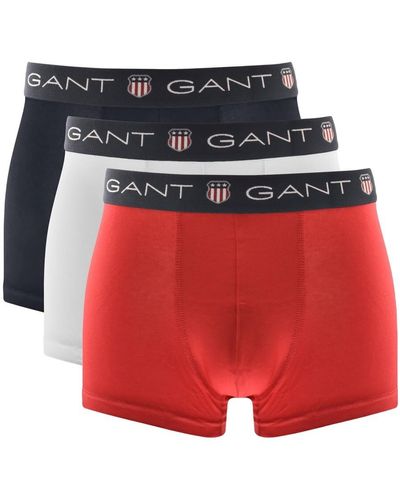 GANT Underwear for Men | Online Sale up to 49% off | Lyst