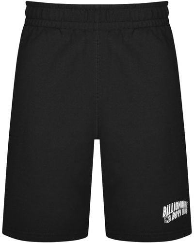 BBCICECREAM Arch Logo Shorts - Black