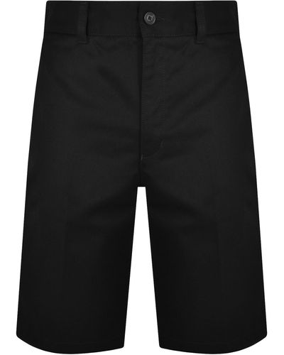 HUGO Darik241 Shorts - Black