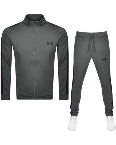 Under Armour Emea Tracksuit - Gray