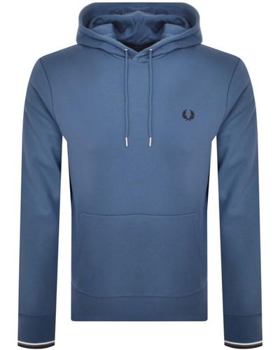 Fred Perry Hoodies for Men | Online Sale up to 64% off | Lyst