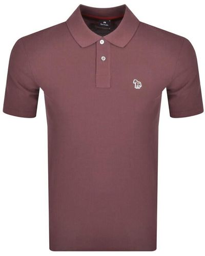 Paul Smith Polo shirts for Men | Online Sale up to 59% off | Lyst