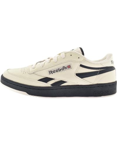 Reebok Club C Trainers Off - White