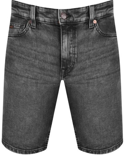 BOSS by HUGO BOSS Shorts for Men | Online Sale up to 70% off | Lyst