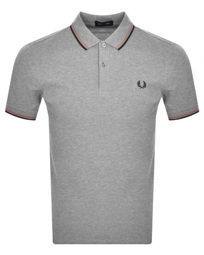 Fred Perry Clothing for Men | Online Sale up to 50% off | Lyst