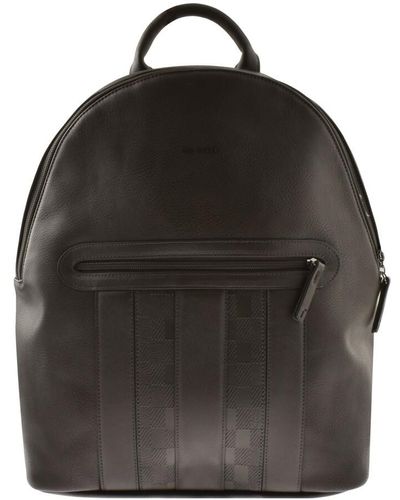 Ted Baker Waynor Backpack - Black