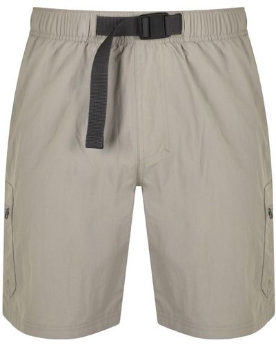 Columbia Mountaindale Shorts - Grey
