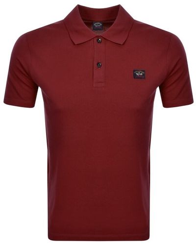Paul & Shark T-shirts for Men | Online Sale up to 65% off | Lyst
