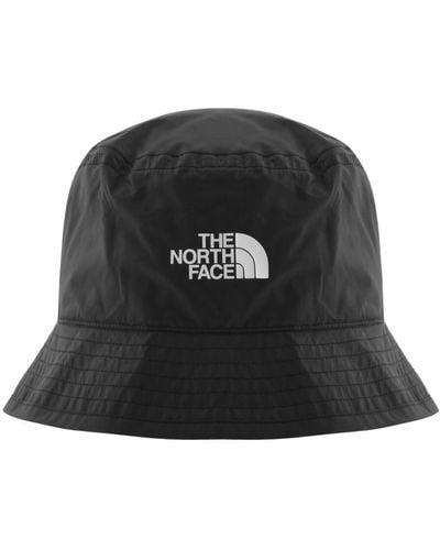 The North Face Sun Stash Hat - Black