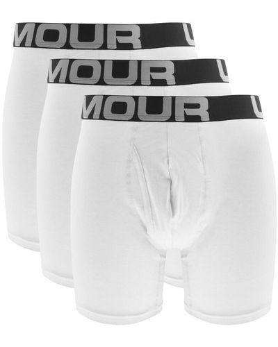 Under Armour Boxers for Men | Online Sale up to 68% off | Lyst UK