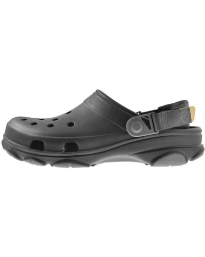 Crocs™ All Terrain Clog - Black