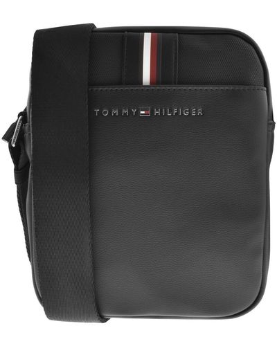 Tommy Hilfiger Bags for Men | Online Sale up to 80% off | Lyst