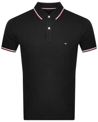 Tommy Polo Men | Online Sale to 60% off | Lyst