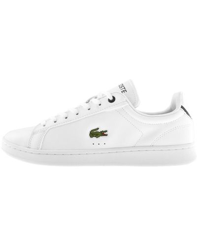 Lacoste Shoes for Men | Black Friday Sale & Deals up to 52% off | Lyst