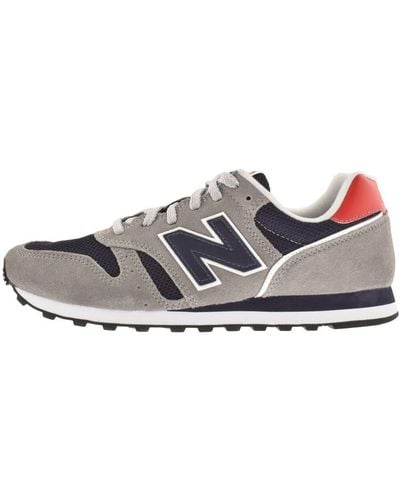 New Balance 373 Sneakers for Men - Up to 51% off | Lyst