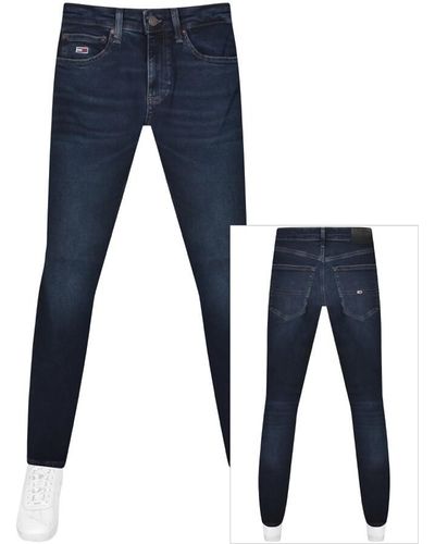 Tommy Hilfiger Jeans for Men | Black Friday Sale & Deals up to 77% off |  Lyst