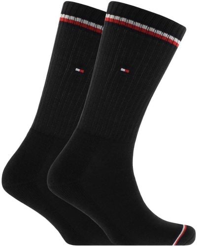 Tommy Hilfiger Socks for Men | Online Sale up to 25% off | Lyst
