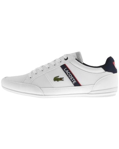 Lacoste Sneakers for Men | Online Sale up to 40% off | Lyst