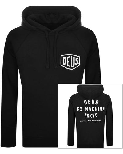 Deus Ex Machina Hoodies for Men | Online Sale up to 76% off | Lyst